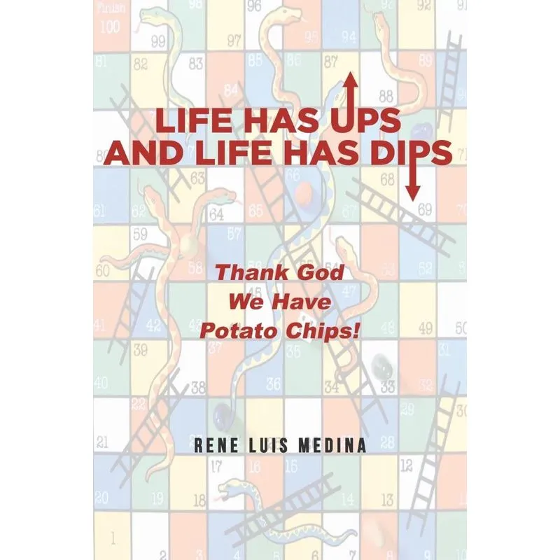 Life Has Ups and Life Has Dips