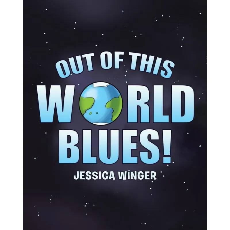 Out of This World Blues