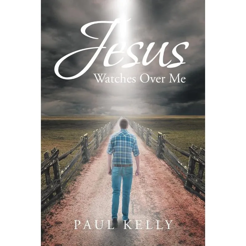 Jesus Watches Over Me