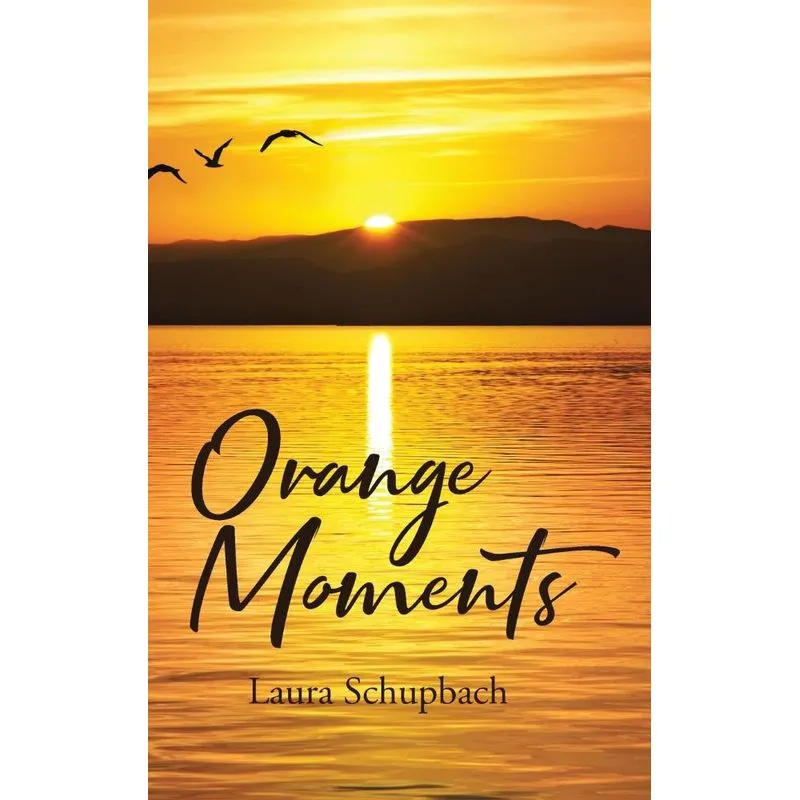 Orange Moments