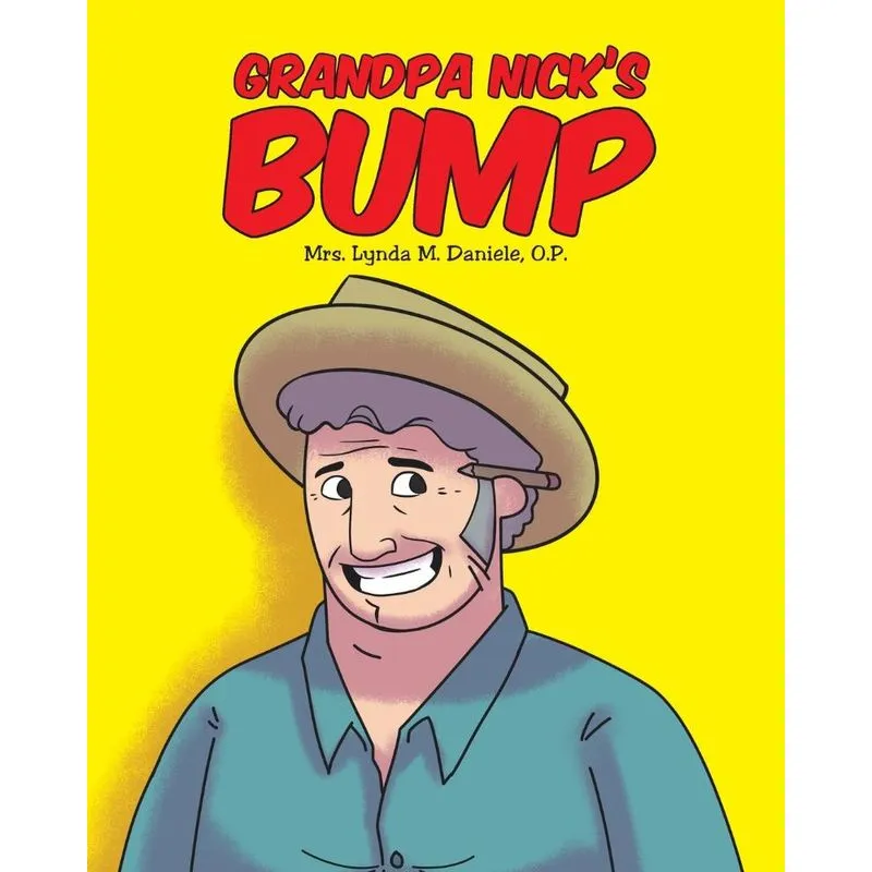 Grandpa Nicks Bump
