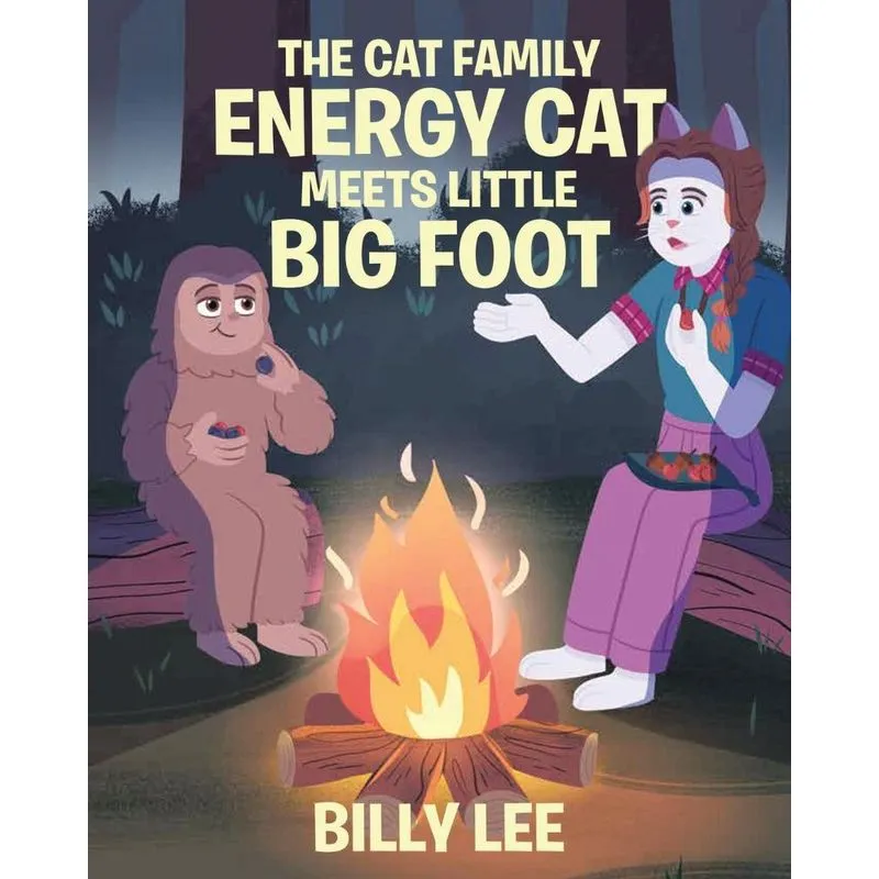 The Cat Family