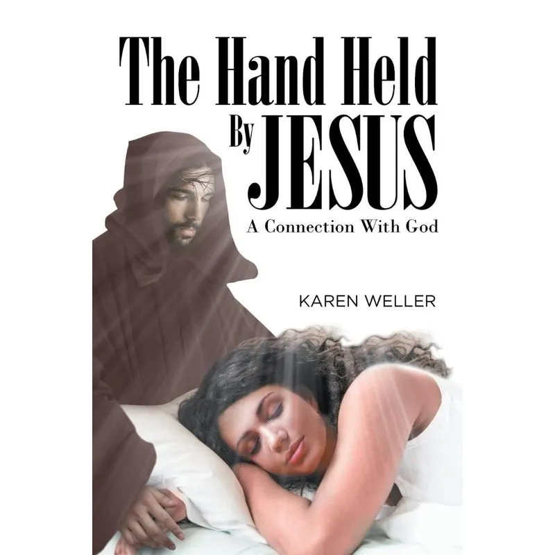The Hand Held By Jesus