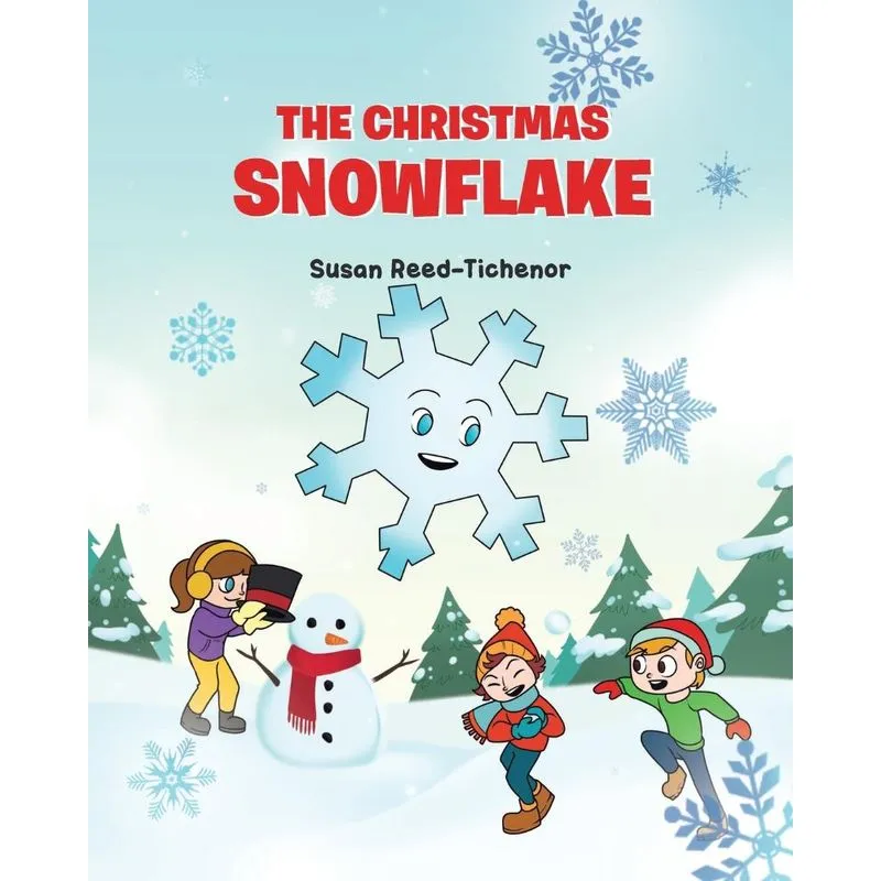 The Christmas Snowflake