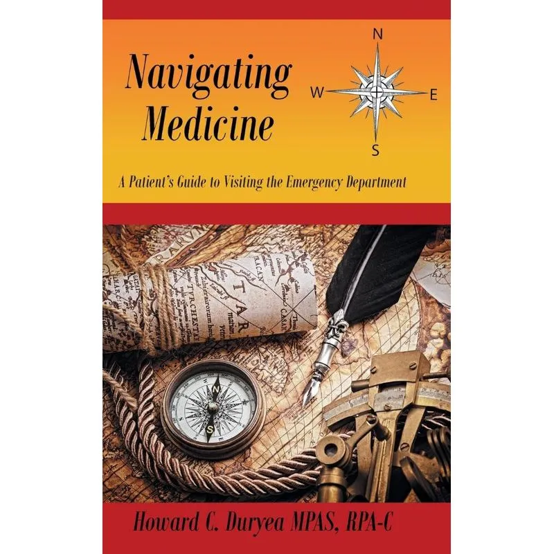 Navigating Medicine