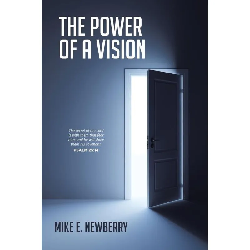 The Power of a Vision