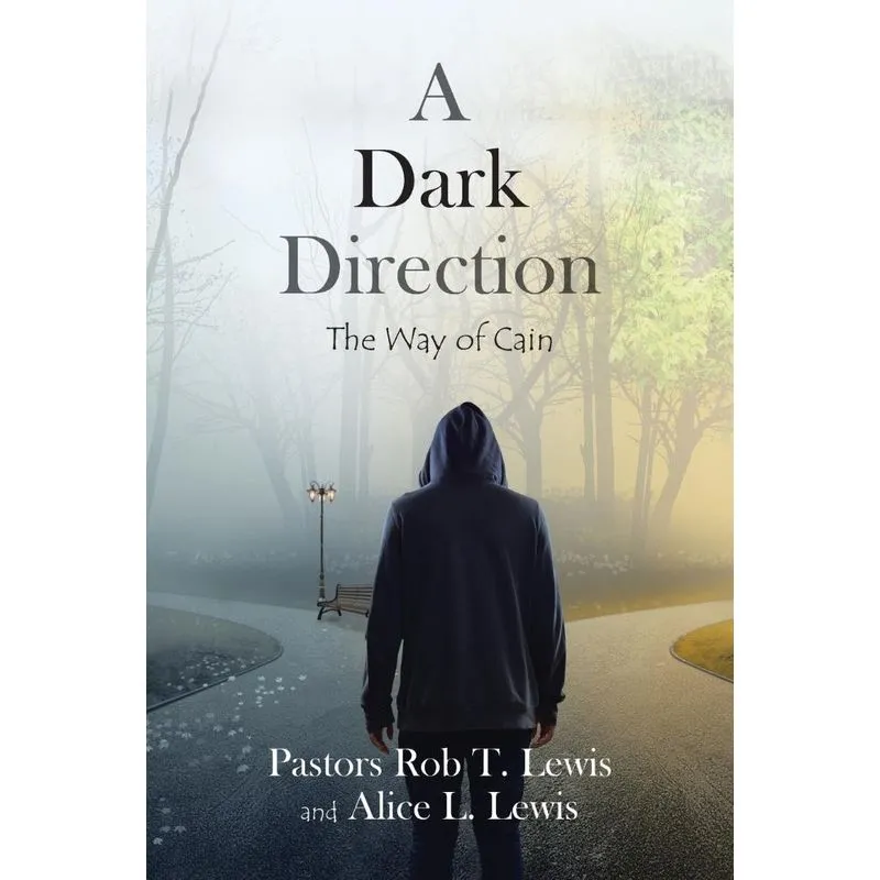 A Dark Direction