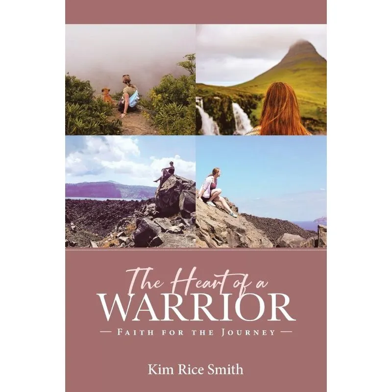 The Heart of a Warrior