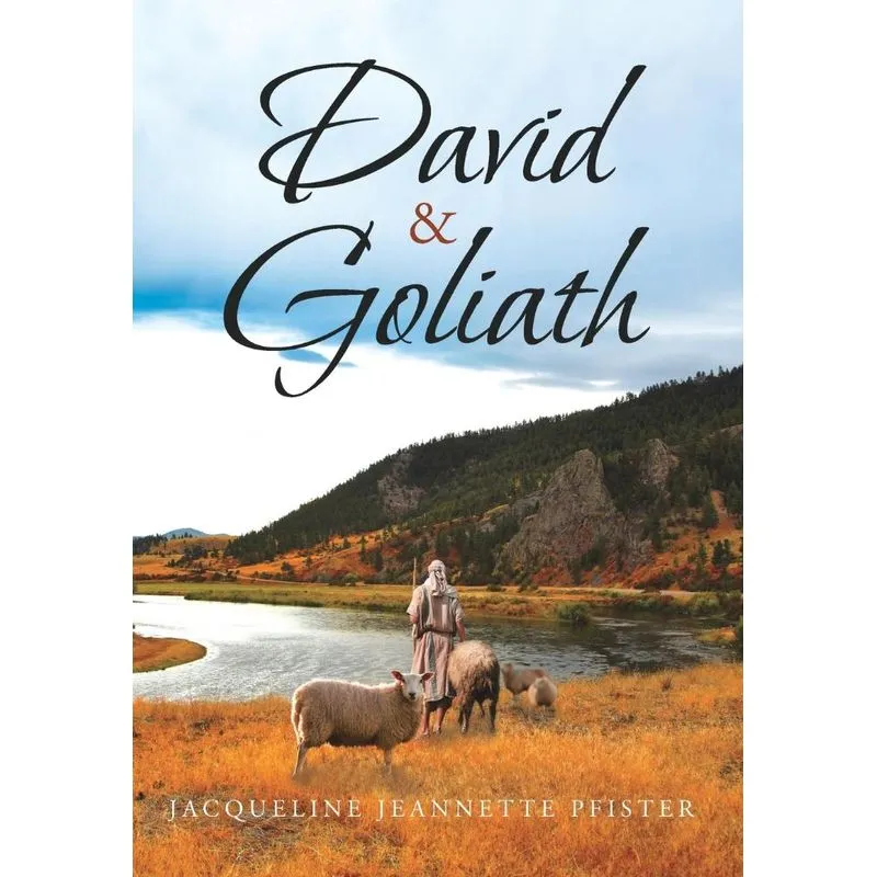David & Goliath