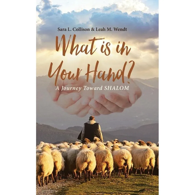 What is in Your Hand?