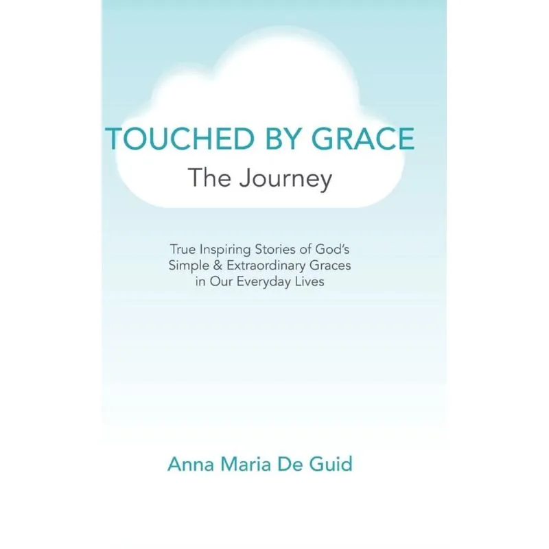 Touched By Grace