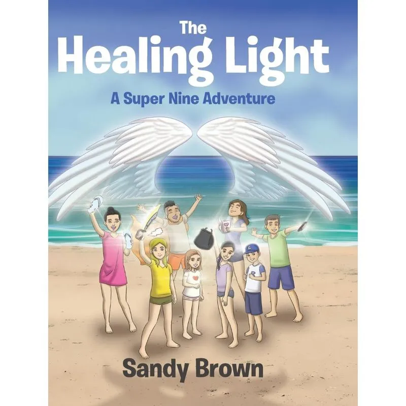 The Healing Light