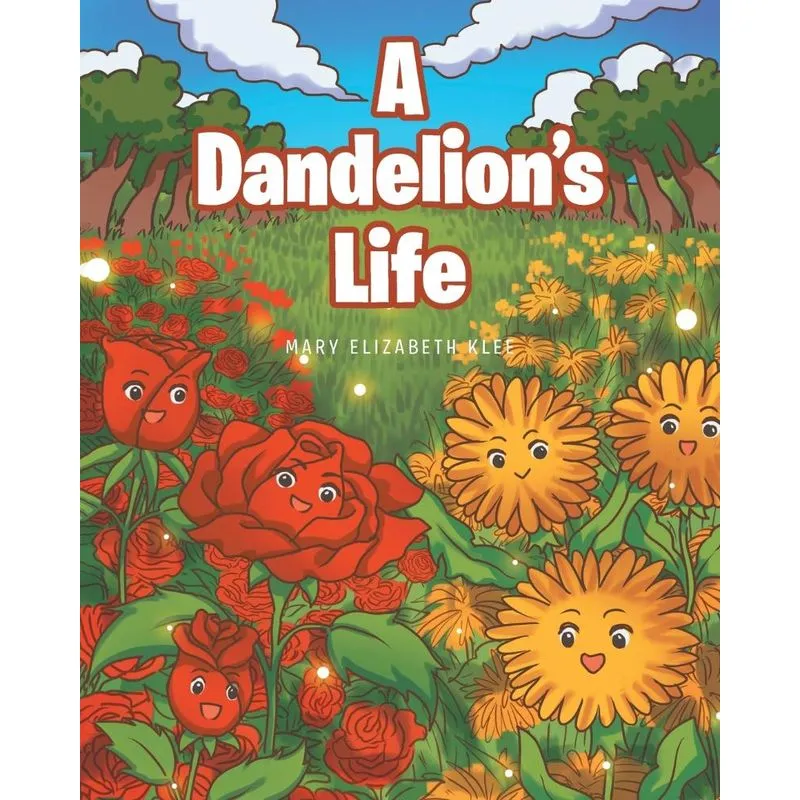 A Dandelions Life