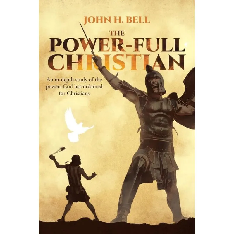 The Power-Full Christian