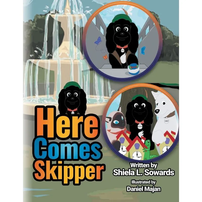 Here Comes Skipper