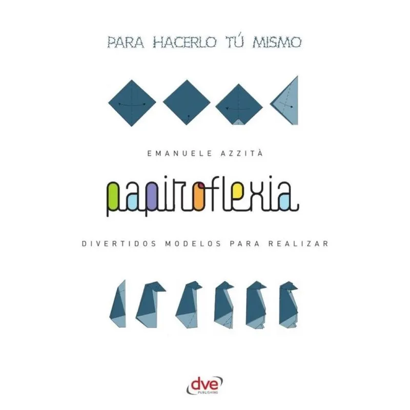 Papiroflexia - Espanhol