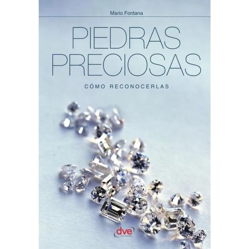 Piedras preciosas - Espanhol