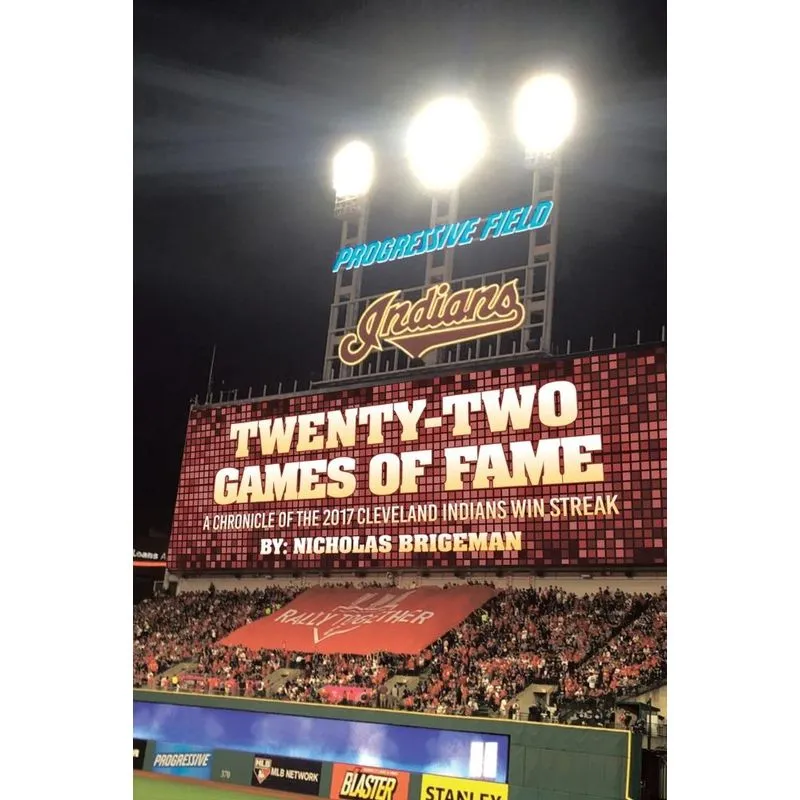Twenty Two Games of Fame