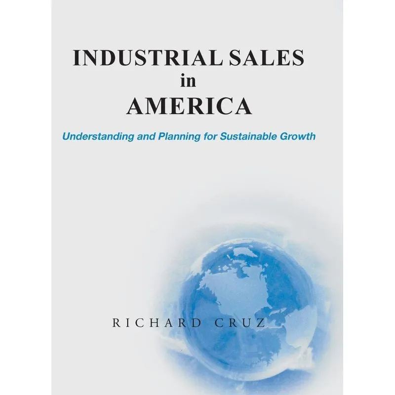 Industrial Sales in America