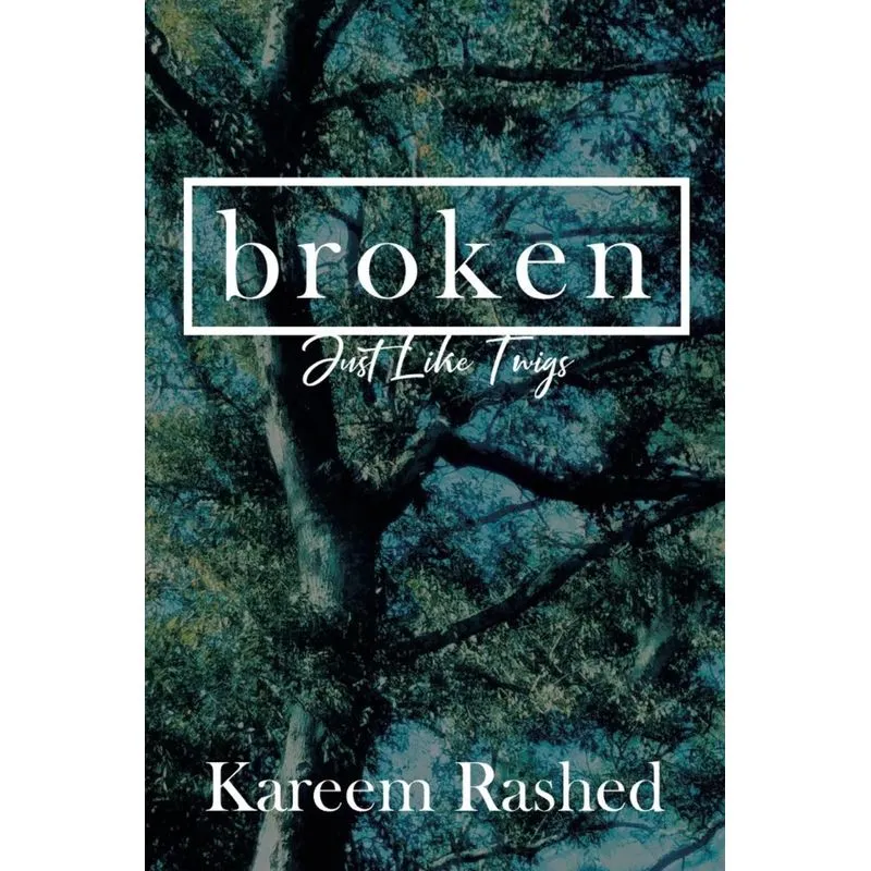 Broken