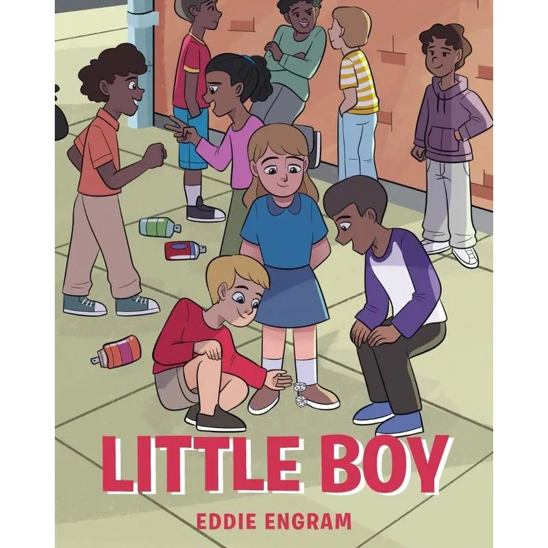 Little Boy