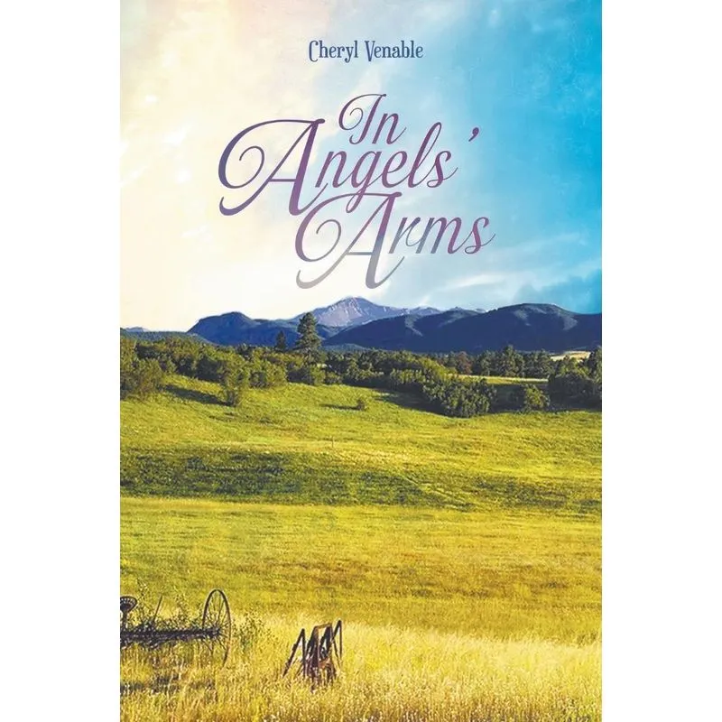 In Angels Arms