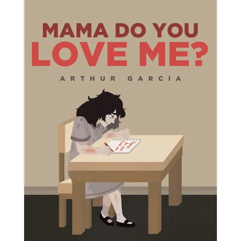Mama Do You Love Me?