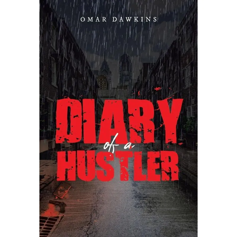 Diary of a Hustler