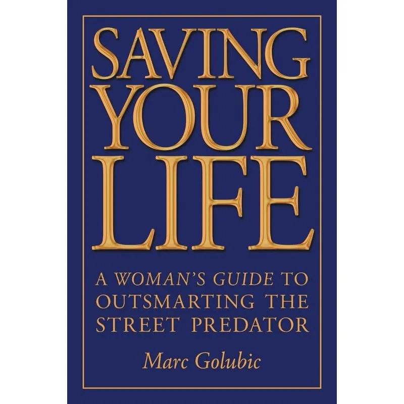 Saving Your Life