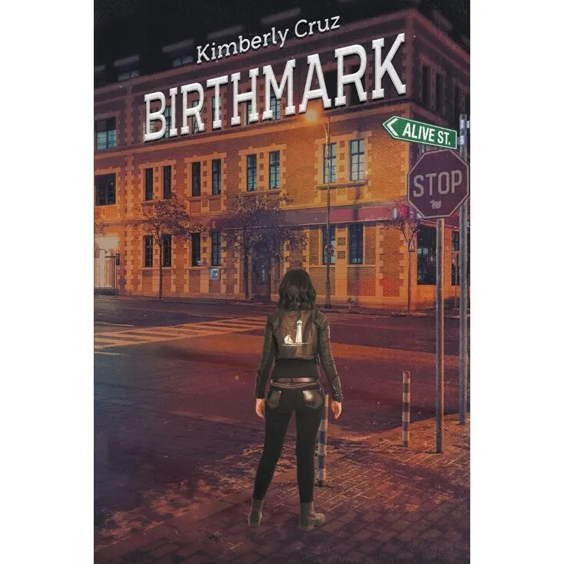 Birthmark