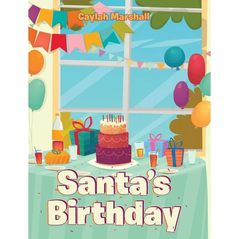 Santas Birthday