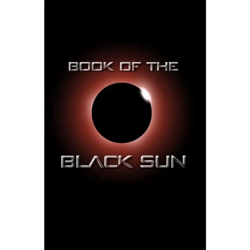 Book of the Black Sun