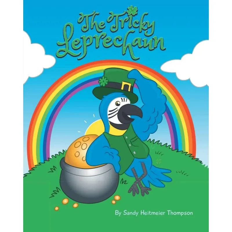 The Tricky Leprechaun