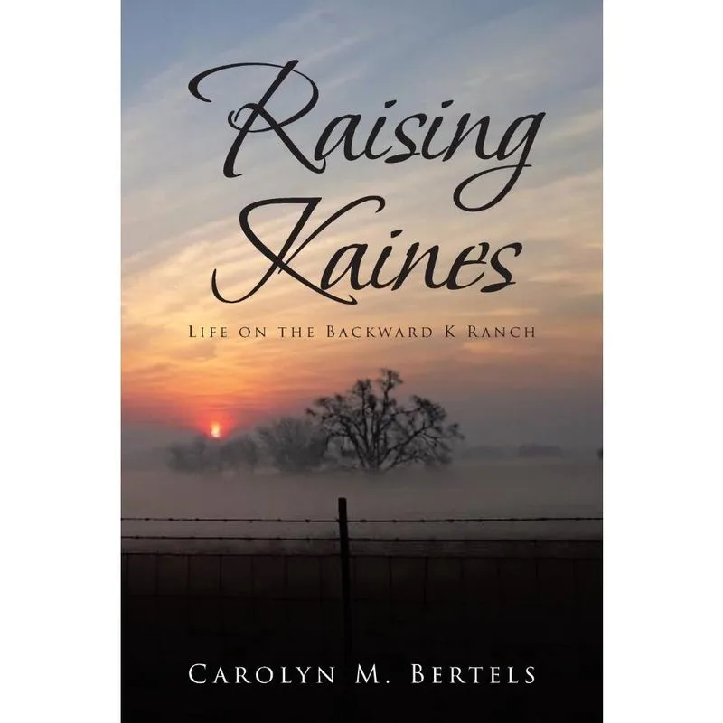 Raising kaines