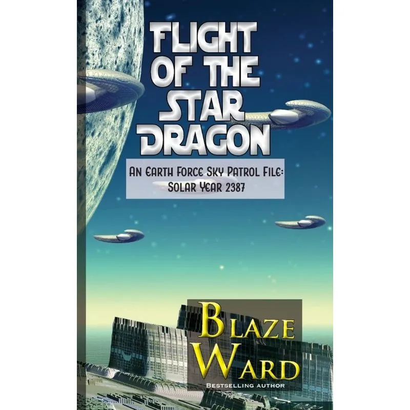 Flight of the Star Dragon