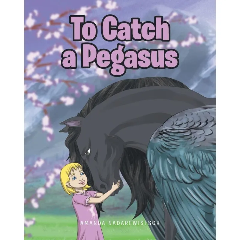 To Catch a Pegasus