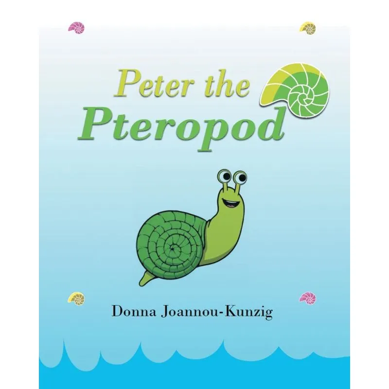Peter the Pteropod
