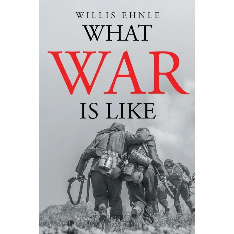 What War is Like