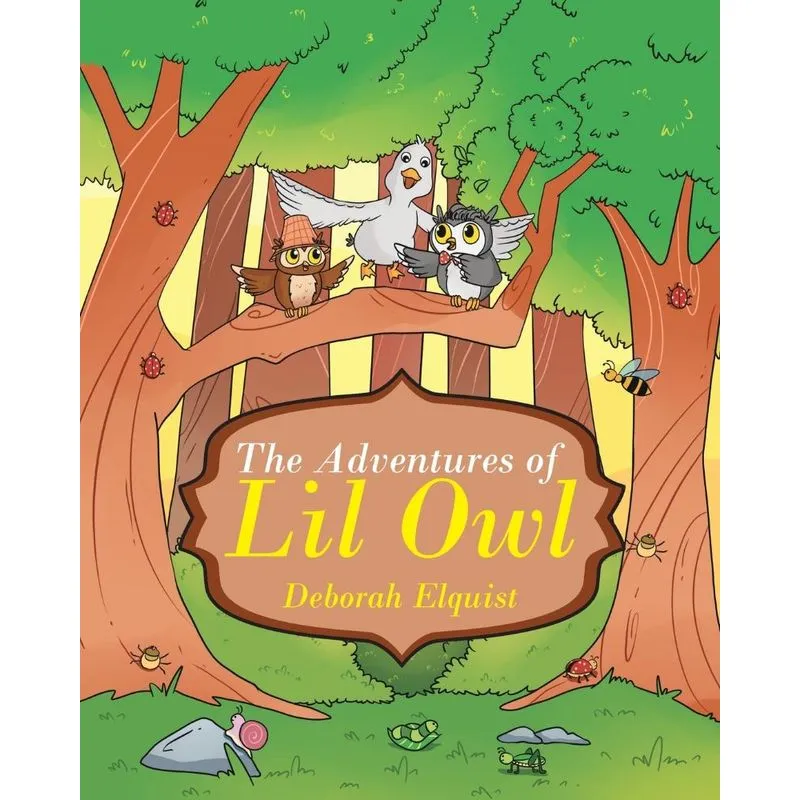 The Adventures of Lil Owl