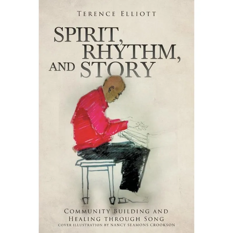 SPIRIT, RHYTHM, and STORY