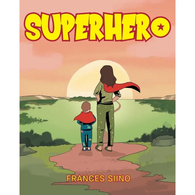 Superhero