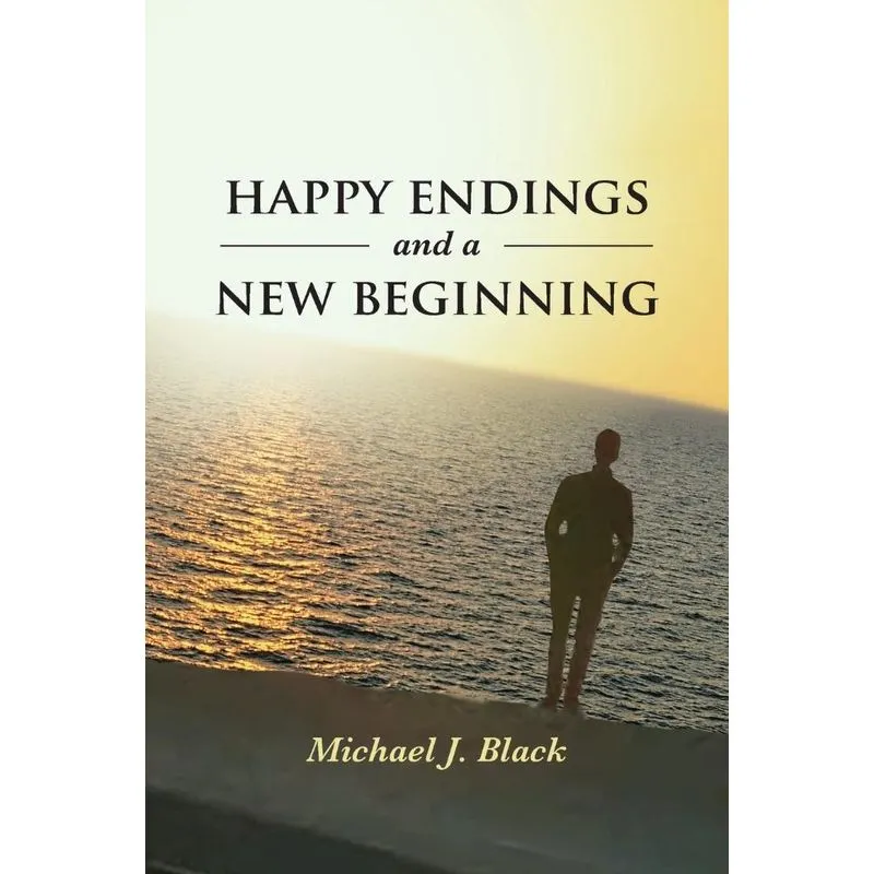 Happy Endings and a New Beginning