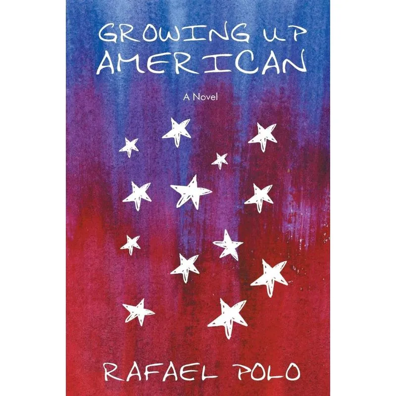 Growing Up American