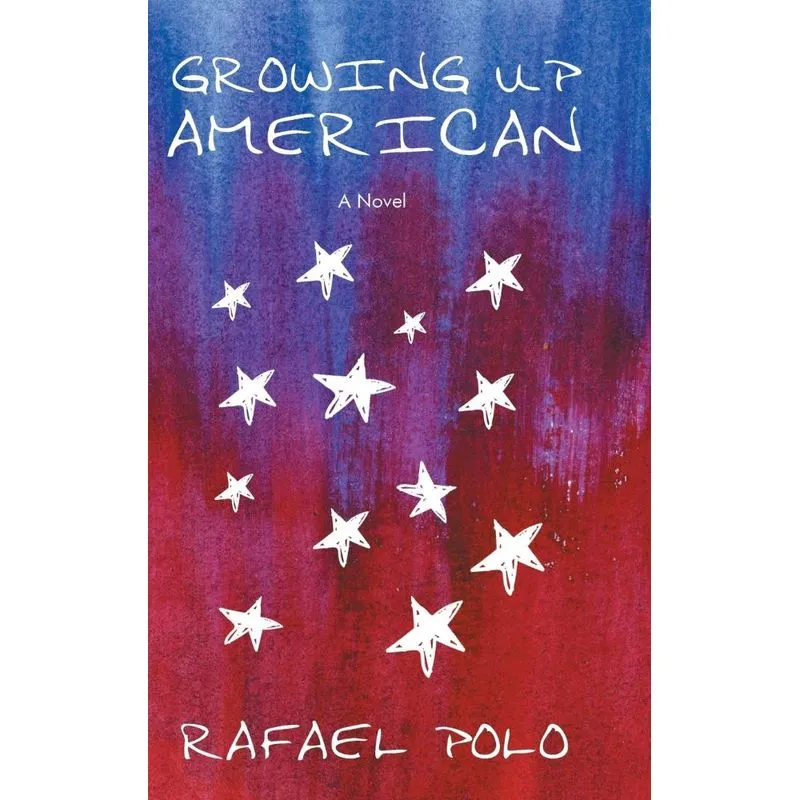 Growing Up American