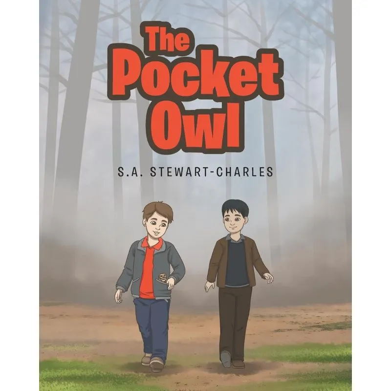 The Pocket Owl