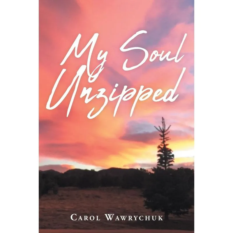 My Soul Unzipped
