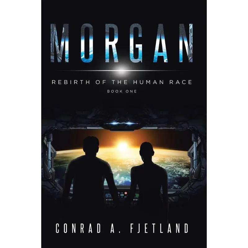 MORGAN