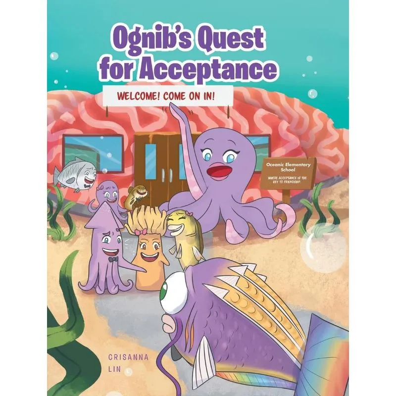 Ognibs Quest for Acceptance