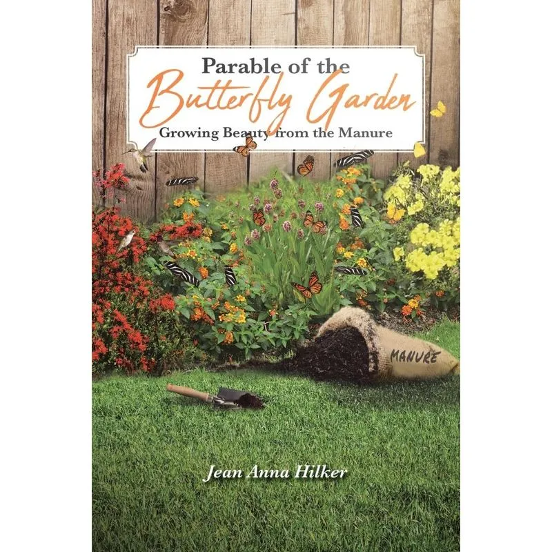 Parable of the Butterfly Garden