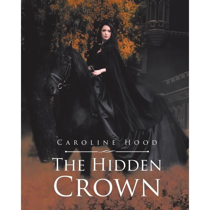 The Hidden Crown